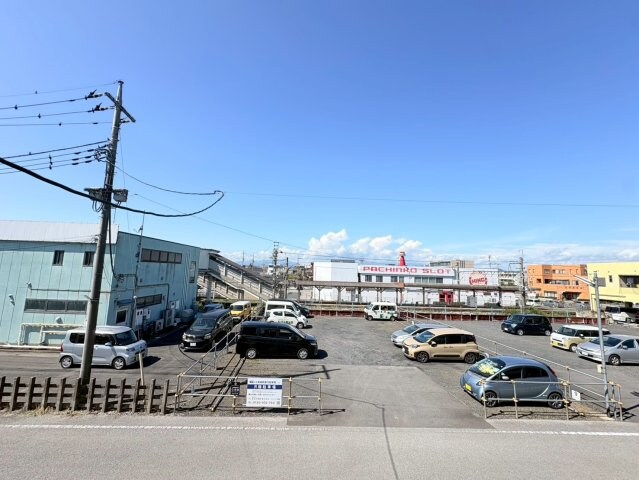 グランフロント大和の物件内観写真