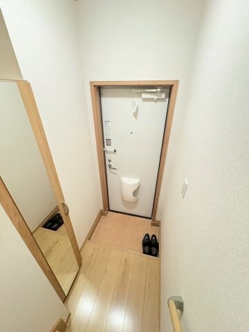 グランフロント大和の物件内観写真