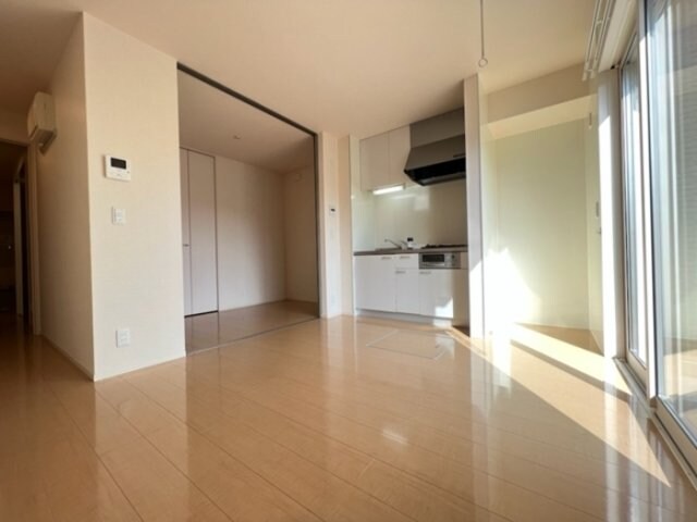 クレセントの物件内観写真