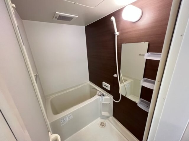 クレセントの物件内観写真