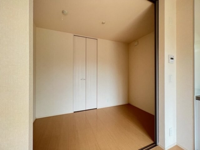 クレセントの物件内観写真