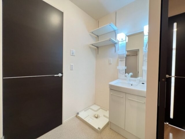 クレセントの物件内観写真