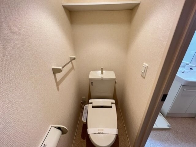 クレセントの物件内観写真