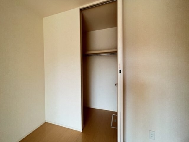 クレセントの物件内観写真