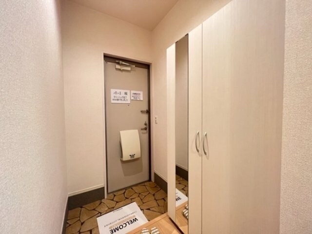 クレセントの物件内観写真