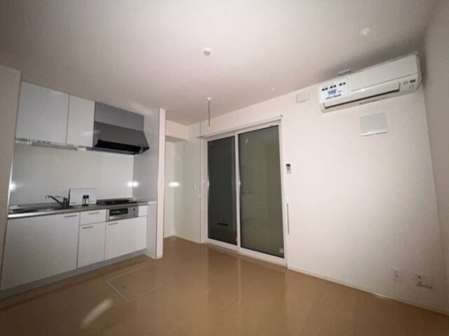 クレセントの物件内観写真