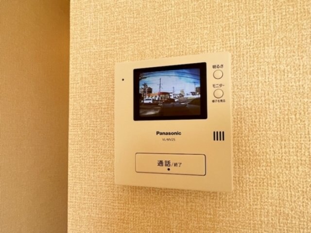 クレセントの物件内観写真