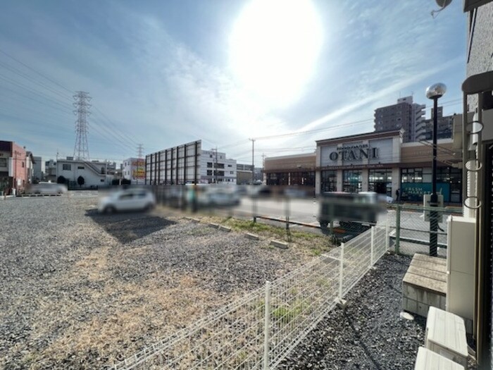 クレセントの物件内観写真