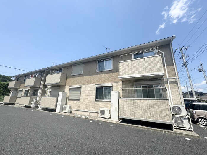 グラン・ヴィラージュ Ｅａｓｔの物件外観写真