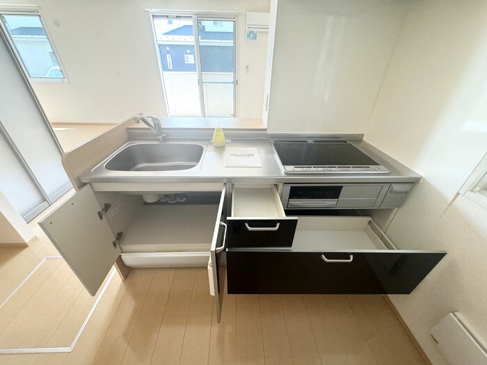 グラン・ヴィラージュ Ｅａｓｔの物件内観写真