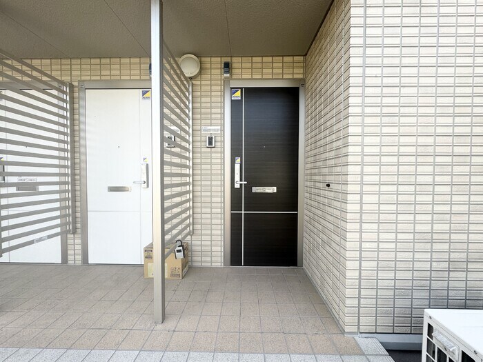 グラン・ヴィラージュ Ｅａｓｔの物件外観写真