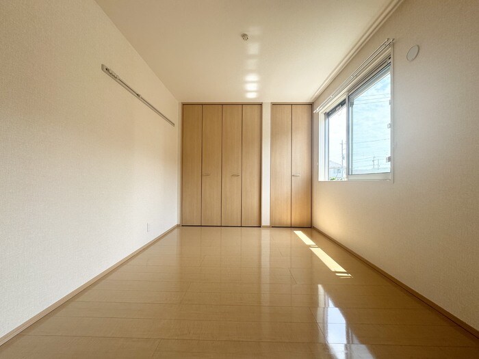 グラン・ヴィラージュ Ｅａｓｔの物件内観写真