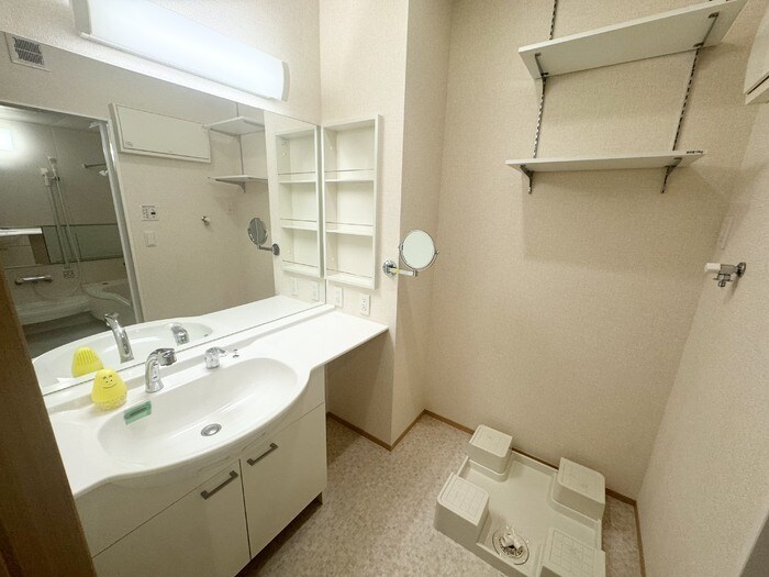 グラン・ヴィラージュ Ｅａｓｔの物件内観写真