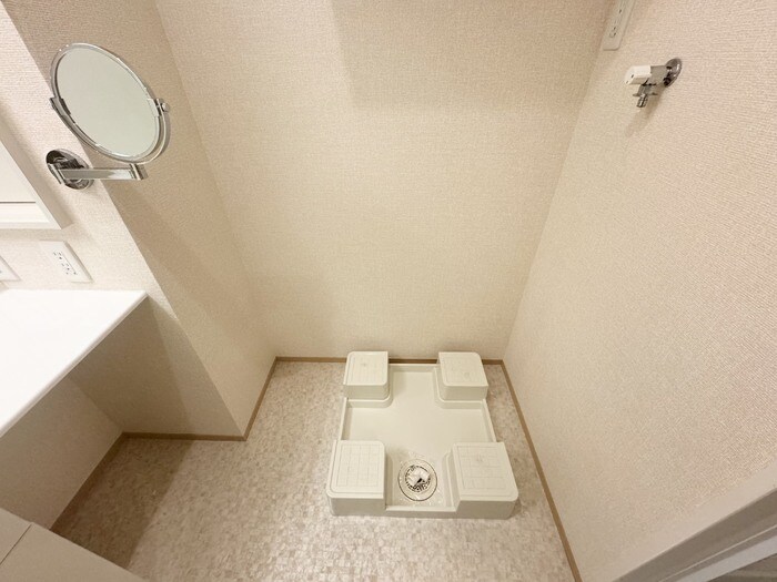 グラン・ヴィラージュ Ｅａｓｔの物件内観写真