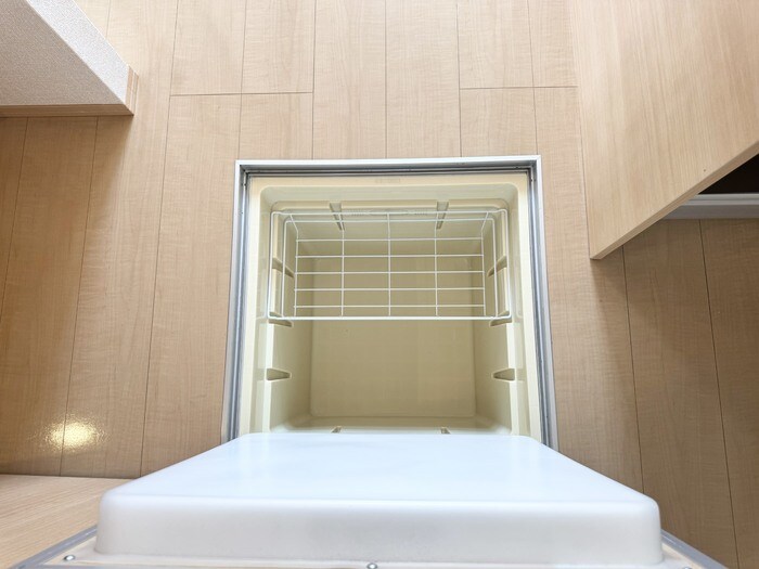 グラン・ヴィラージュ Ｅａｓｔの物件内観写真