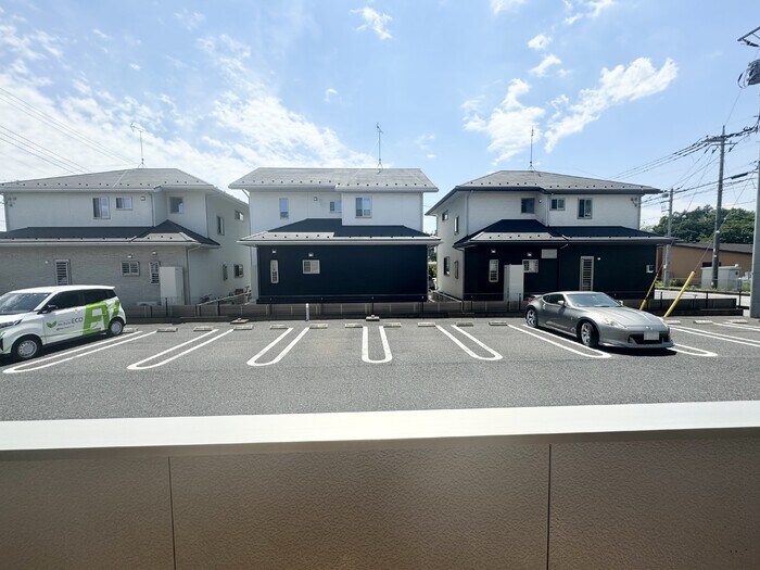 グラン・ヴィラージュ Ｅａｓｔの物件内観写真