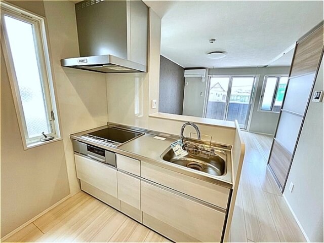 ルアナの物件内観写真