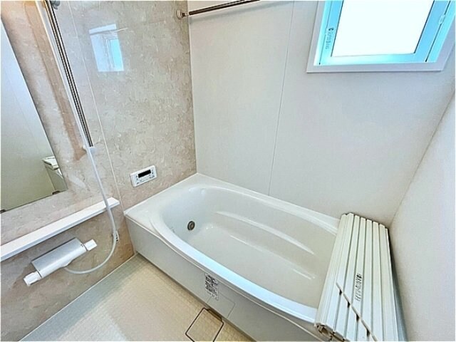 ルアナの物件内観写真