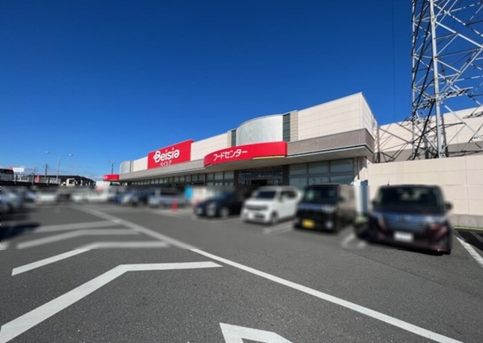 ルアナの物件外観写真