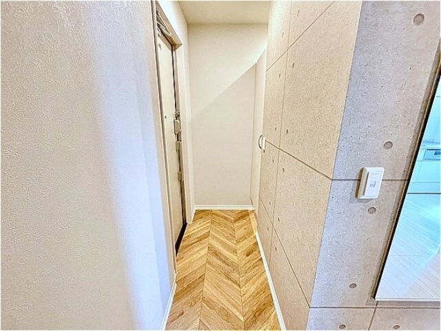 ルアナの物件内観写真