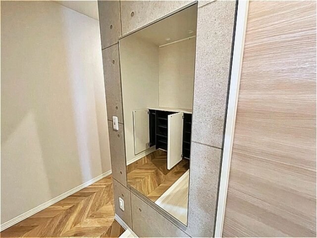 ルアナの物件内観写真