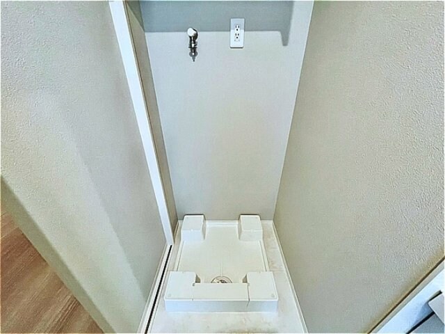 ルアナの物件内観写真