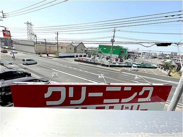 ルアナの物件内観写真