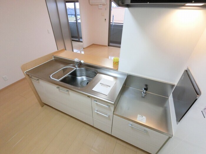 ヴィルドミールＭＩＹＵＫＩの物件内観写真