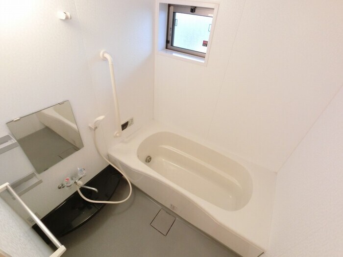 ヴィルドミールＭＩＹＵＫＩの物件内観写真