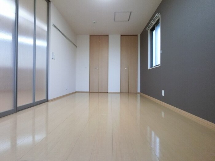 ヴィルドミールＭＩＹＵＫＩの物件内観写真