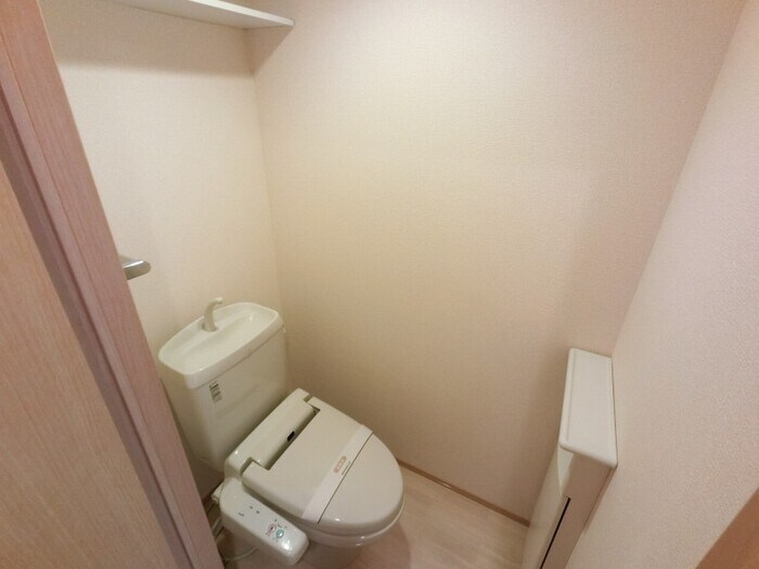 ヴィルドミールＭＩＹＵＫＩの物件内観写真