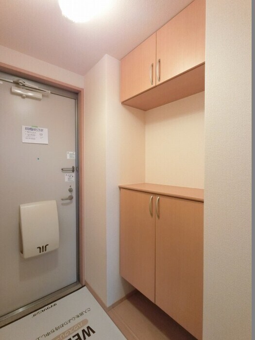 ヴィルドミールＭＩＹＵＫＩの物件内観写真