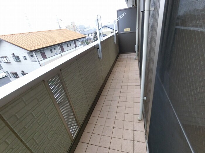 ヴィルドミールＭＩＹＵＫＩの物件内観写真