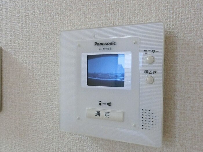 ヴィルドミールＭＩＹＵＫＩの物件内観写真