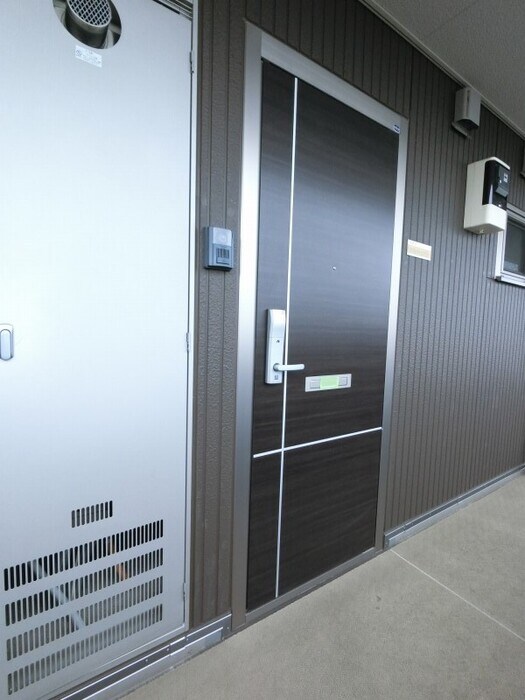 ヴィルドミールＭＩＹＵＫＩの物件内観写真