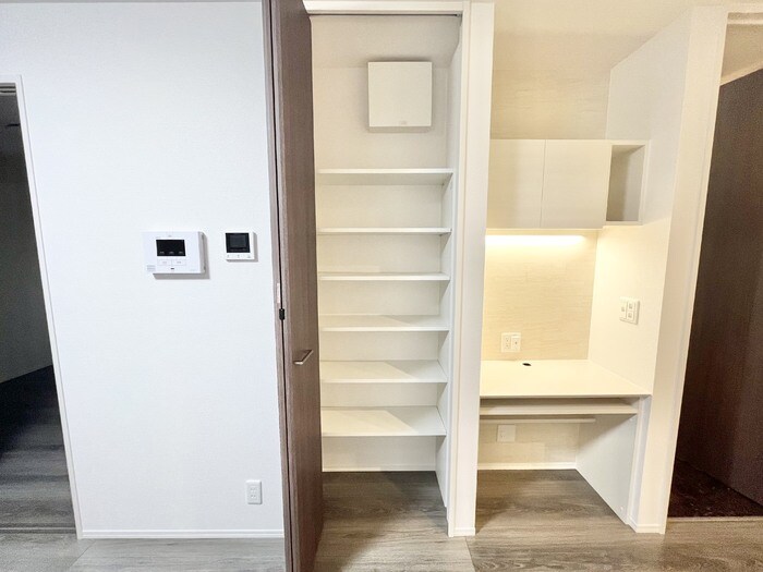 ＶＩＳＴＡの物件外観写真