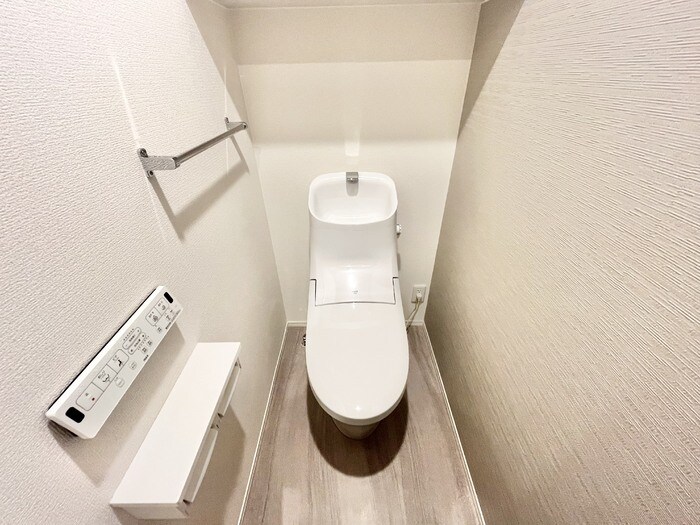 ＶＩＳＴＡの物件内観写真