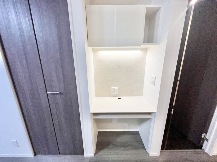 ＶＩＳＴＡの物件内観写真