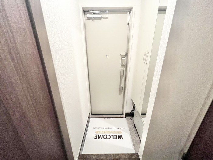 ＶＩＳＴＡの物件内観写真