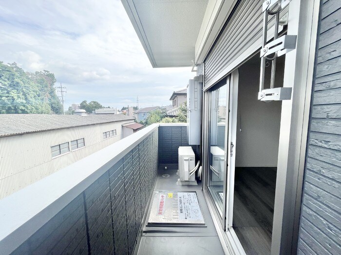 ＶＩＳＴＡの物件内観写真