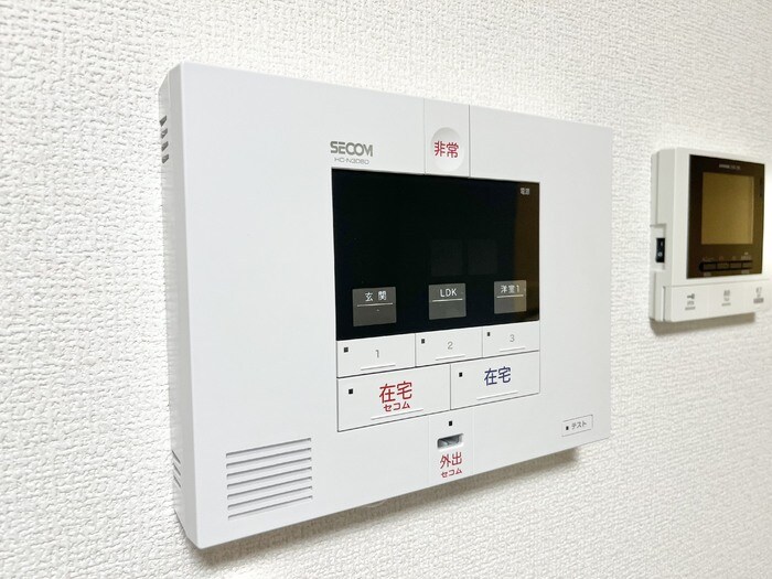 ＶＩＳＴＡの物件内観写真