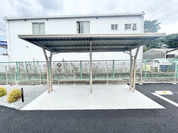 ＶＩＳＴＡの物件内観写真