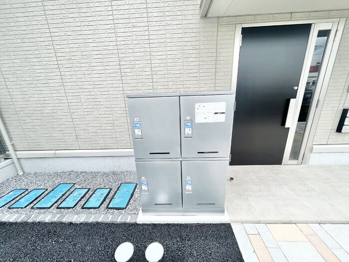 ＶＩＳＴＡの物件内観写真