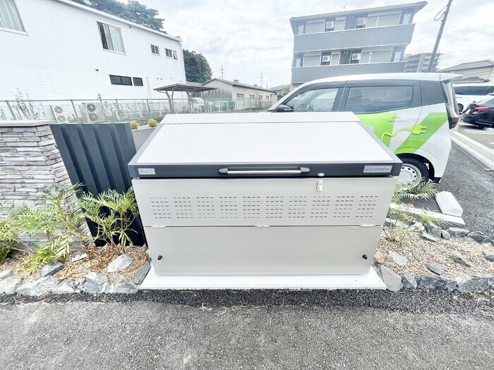 ＶＩＳＴＡの物件内観写真