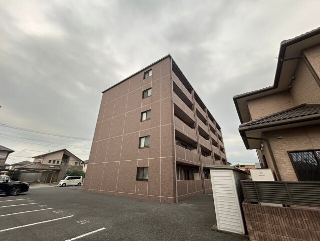 WILL　GRACEの物件外観写真