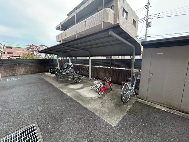 WILL　GRACEの物件内観写真