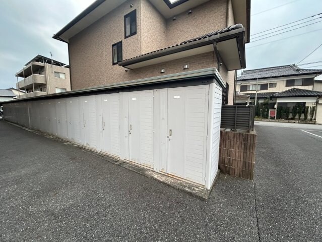 WILL　GRACEの物件内観写真