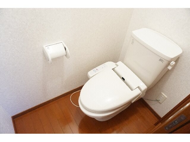 WILL　GRACEの物件内観写真