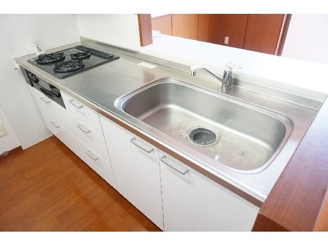 WILL　GRACEの物件内観写真