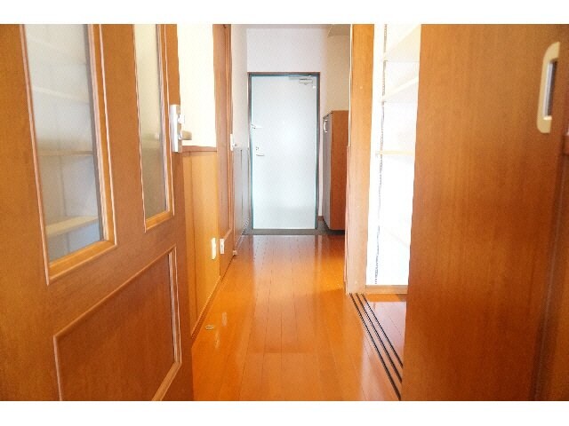 WILL　GRACEの物件内観写真